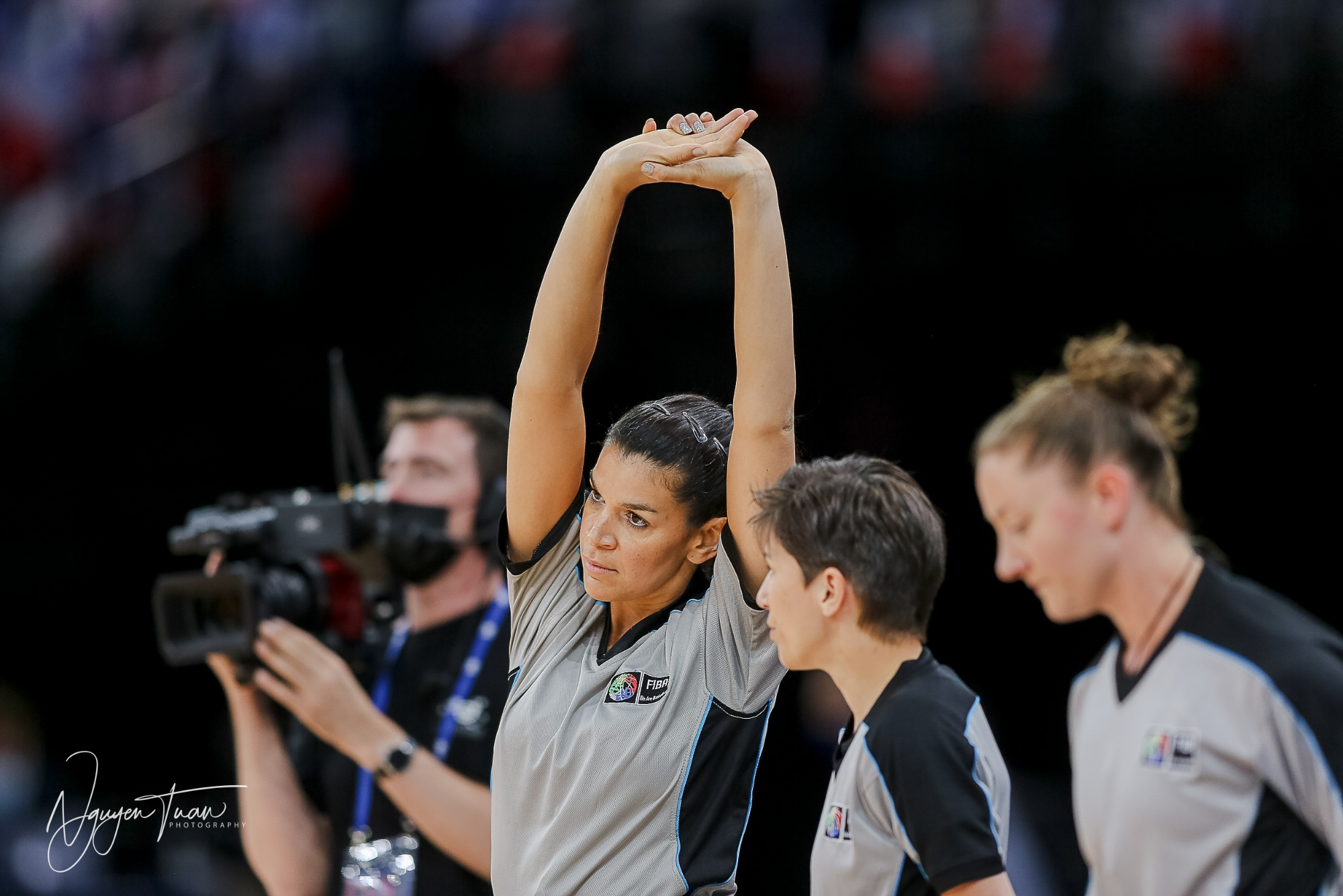 2021   France vs Espagne 0501